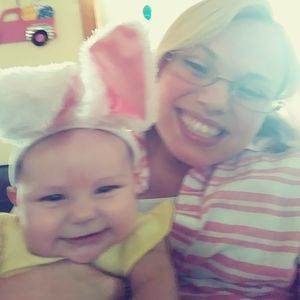 Meet your Posher, Dee